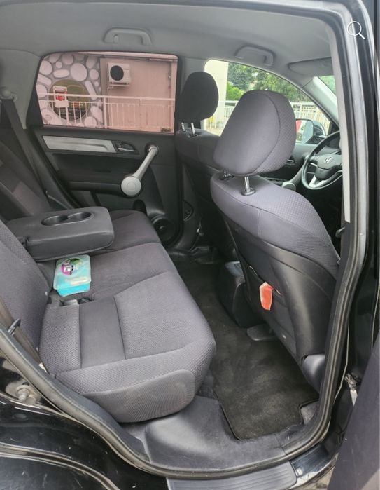 Honda CR-V 2.2 Diesel/140