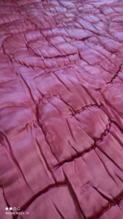 Продам новое детское одеяло ручной работы