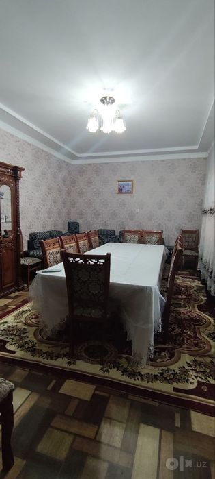 Яшнабадкий район