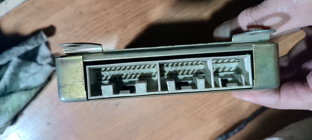 Компьютер Mitsubishi