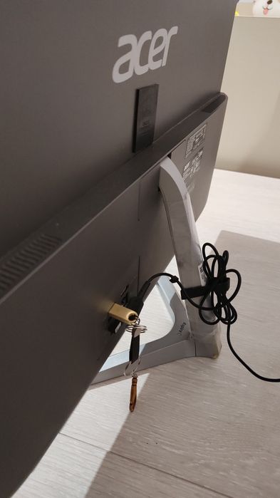 Моноблок ASER продам