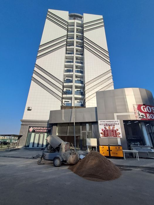 Pol suxoy sityashka arzon narxlarda