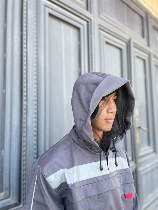 Противоэнцефалитный костюм