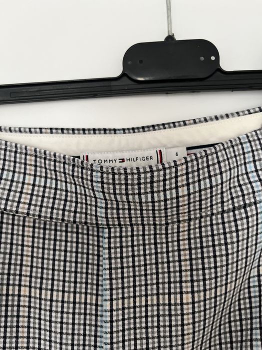 Pantaloni Tommy Hilfiger