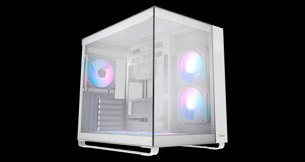 Ocypus Iota C70 ARGB Case