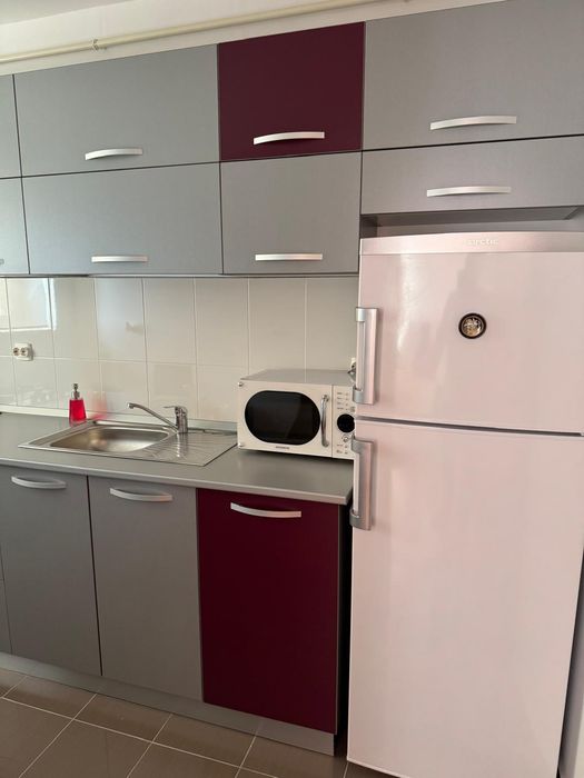 De închiriat Apartament 2 Camere Adama str.Stefan cel Mare(Proprietar)