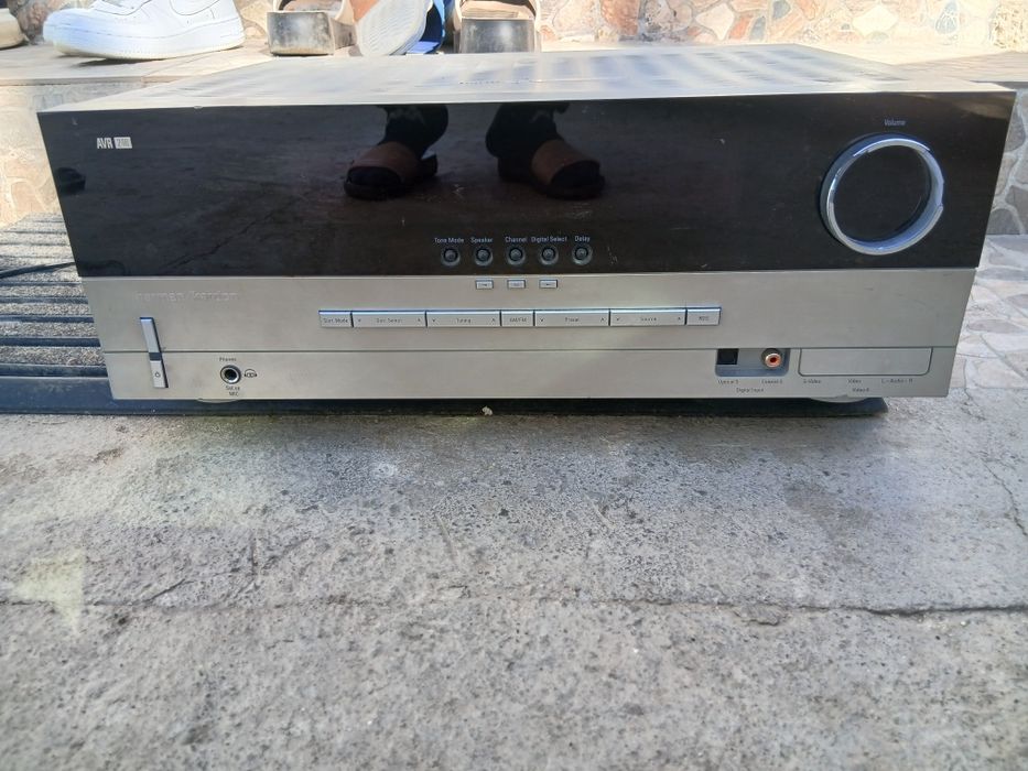 Amplificatoariii