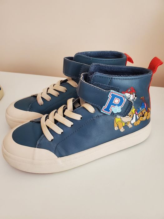 Детски боти кецове 2чифта