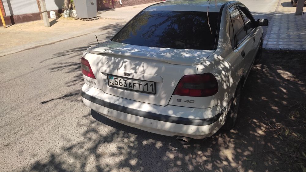 Продам автомобиль