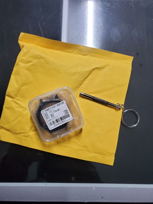 Продам корпус для часов casio ga 2100