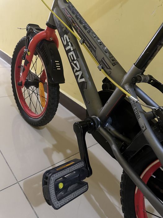 Продаются  детские велосипеды