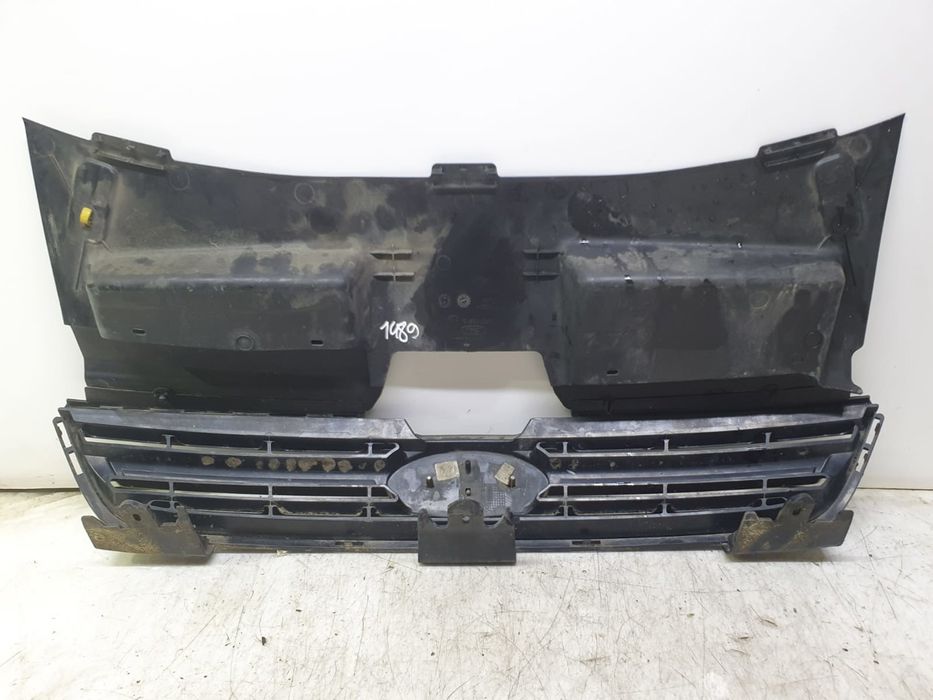 Grila bara fata am21-r8200-ag Ford S-Max 1 (facelift) (2010 - 2015) 2.0 TDCi DW10C