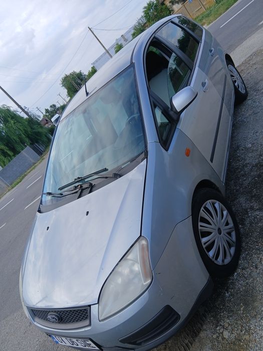 FORD C-Max 2004 — imagine 4