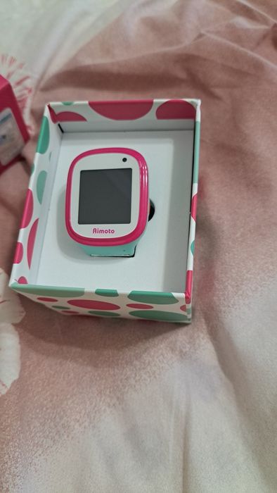 Детские часы Aimoto