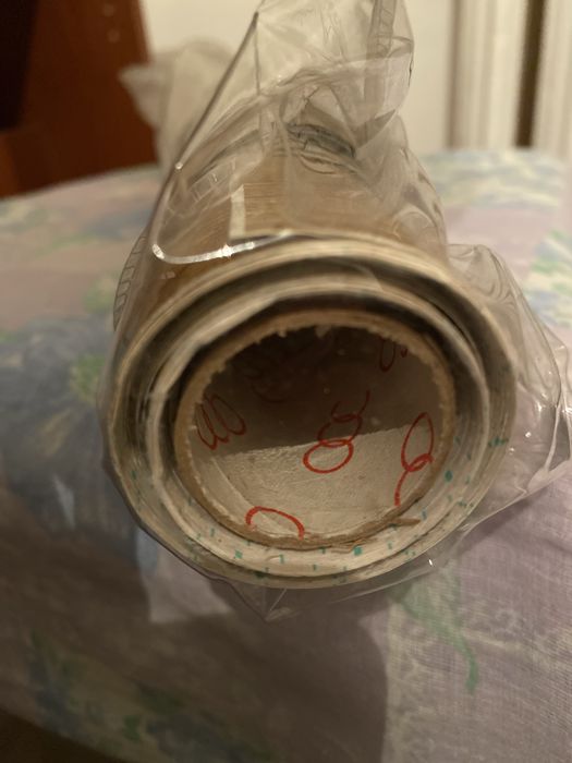 Самоклеящиеся обои: продам или обмен