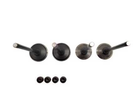 Distributie (patina, lant, supapa) CF Moto  450 400 520  550 600  625 800 1000