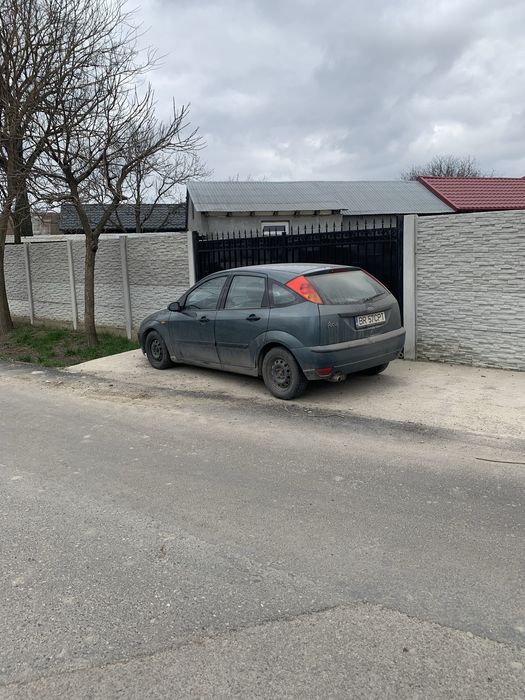 Casa comuna Tichilesti jud, Braila