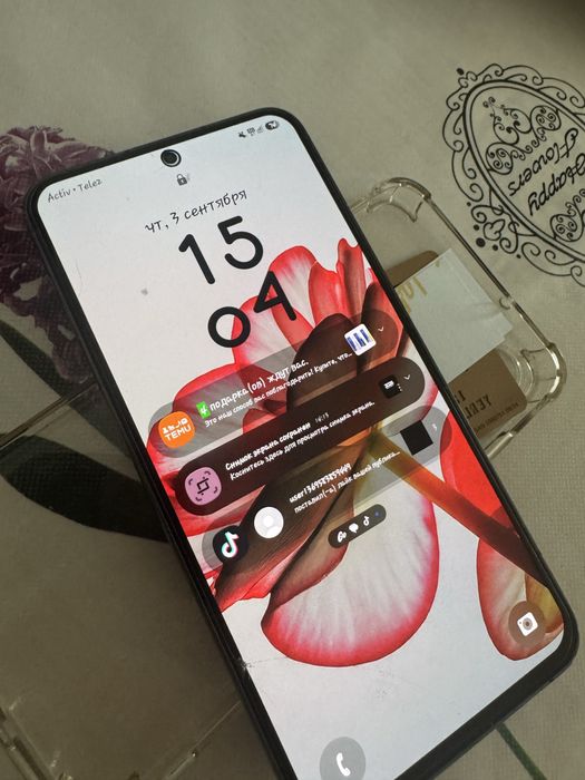 Продам или обмен S23plus