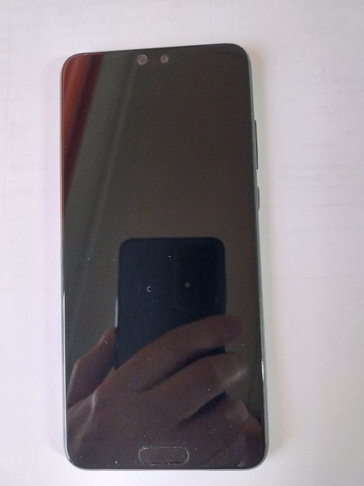 Telefon Huawei P20
