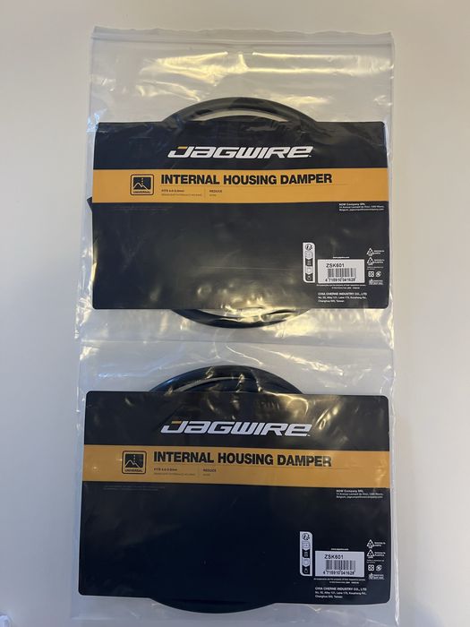 Jagwire Internal Housing Damper Frame Foam