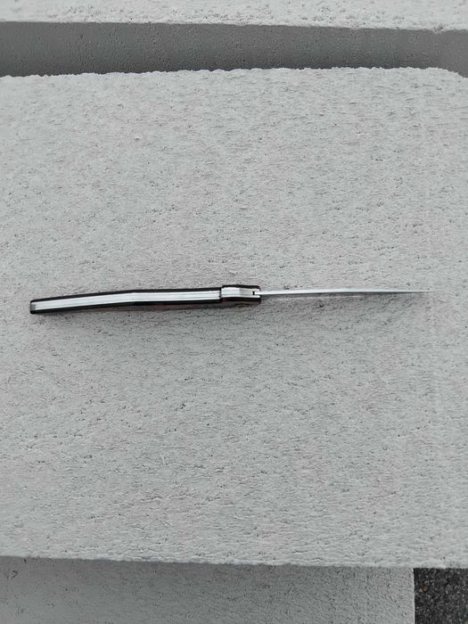 Костенски сгъваем нож