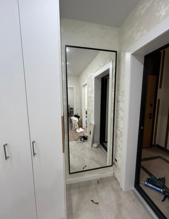 Зеркала на заказ