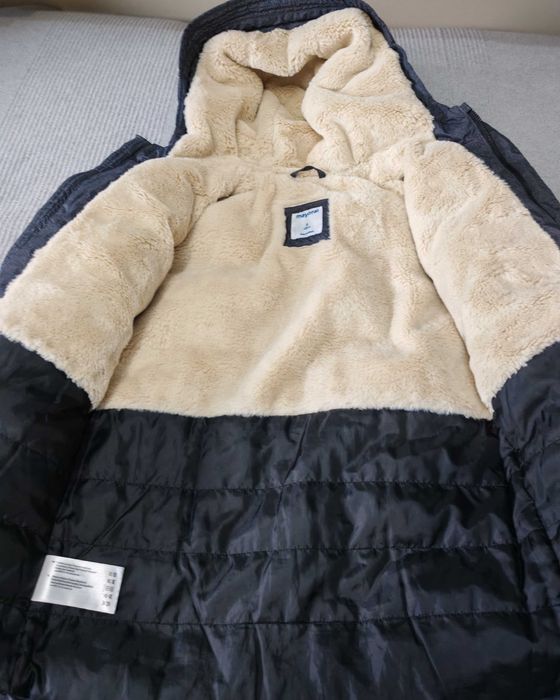 Зимни якета на Майорал