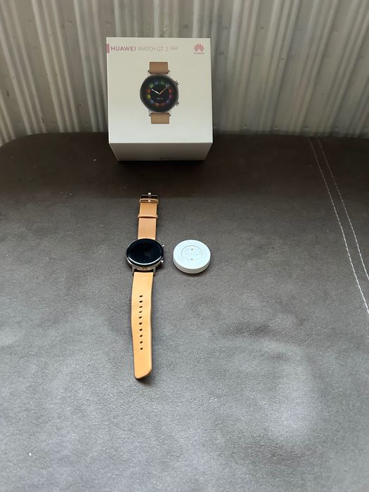 Дамски часовник HUAWEI WATCH GT 2-DBC 42мм Модел DAN-B19