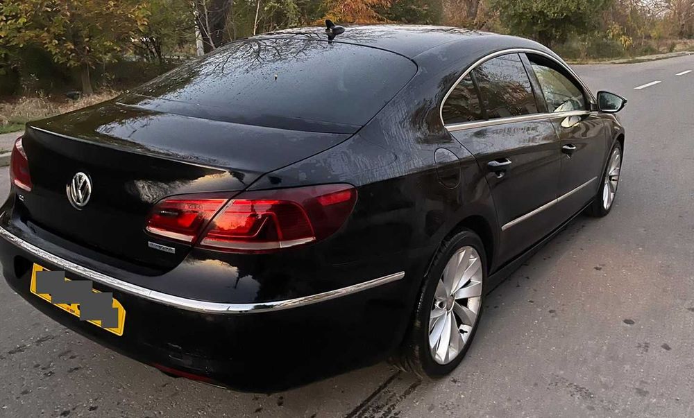 Dezmembrez Vw Passat CC 2013 Facelift 2.0 CFF