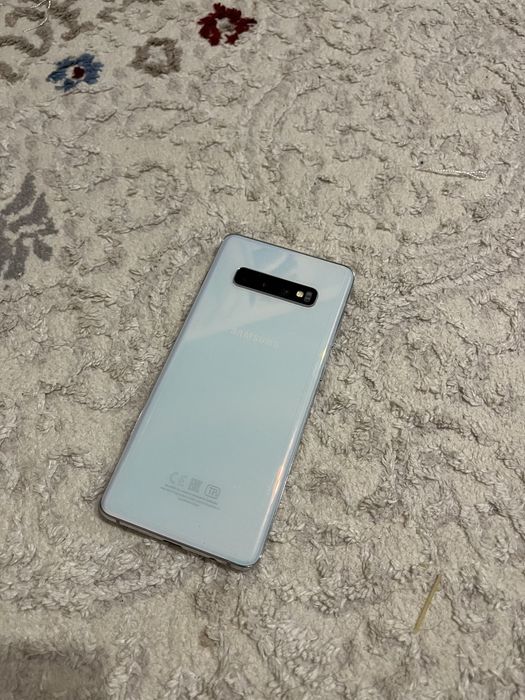 samsung s10+ 128gb