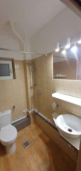 Închiriez garsonieră confort 3 cartier Mănăștur aleea Gârbău