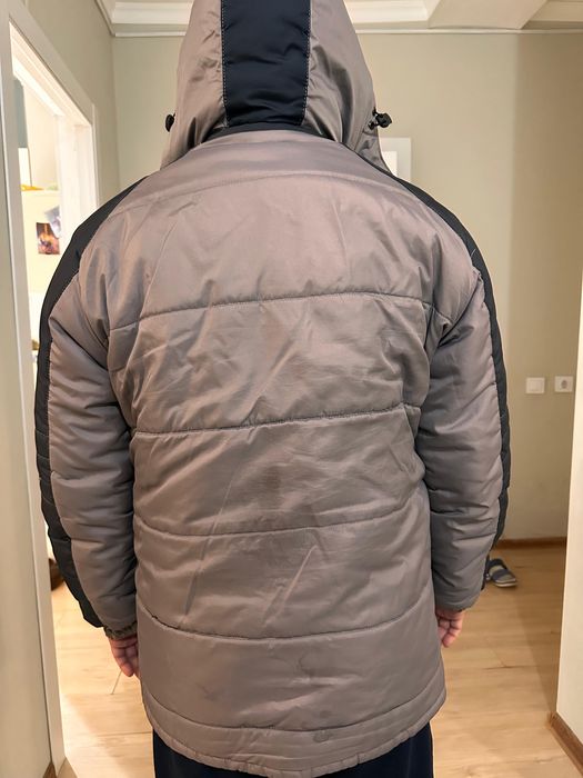 Продам куртки ИТР