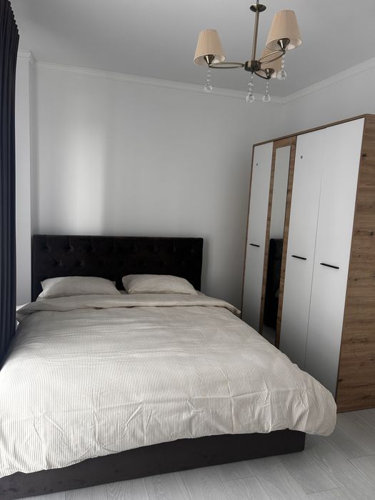 Apartament in regim hotilier