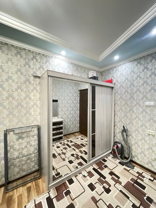 KUNLIK 3 xonalik uy|3-х комн. квартира возле парка Гафур Гулям