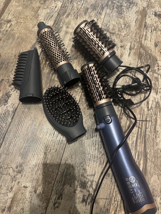 Perie rotativa Babyliss Cristina Ich