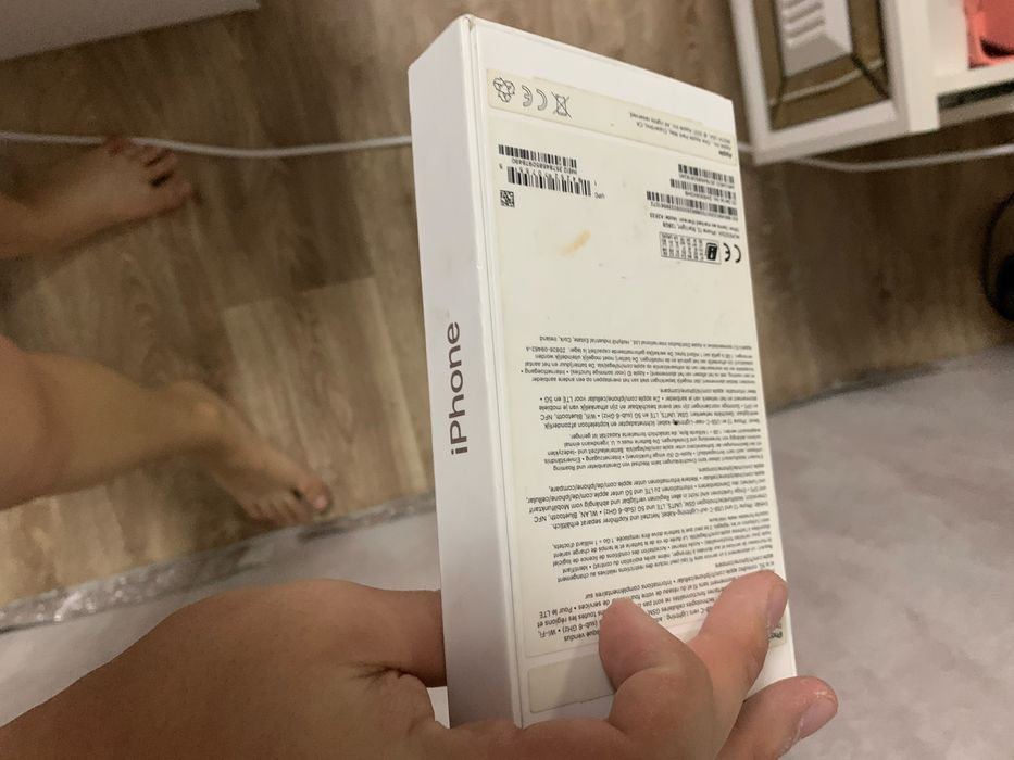 Айфон 13, 128 гб