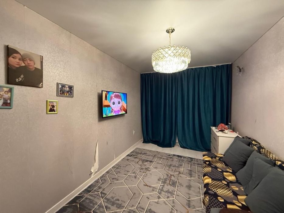 Продам 2 ком квартиру