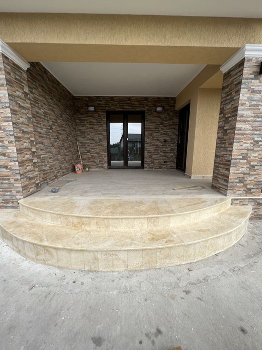 Scara Marmura si Granit Craiova