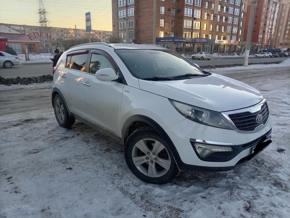 Автомобиль транспорт