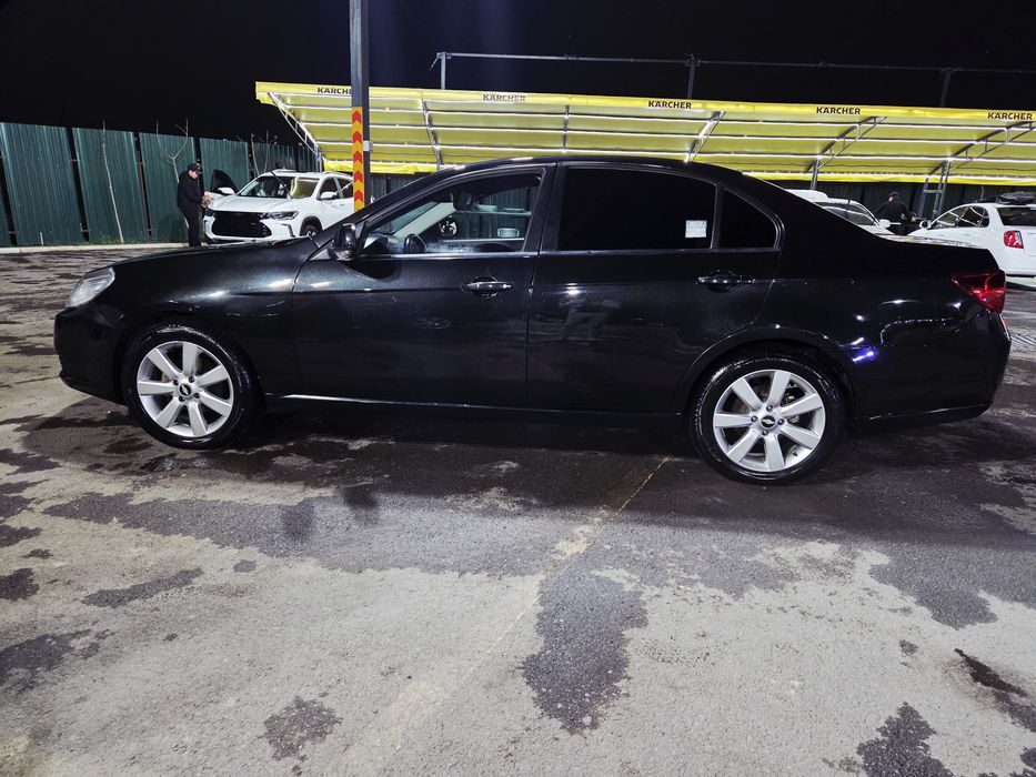 Epika 2011 yaxshi holatda