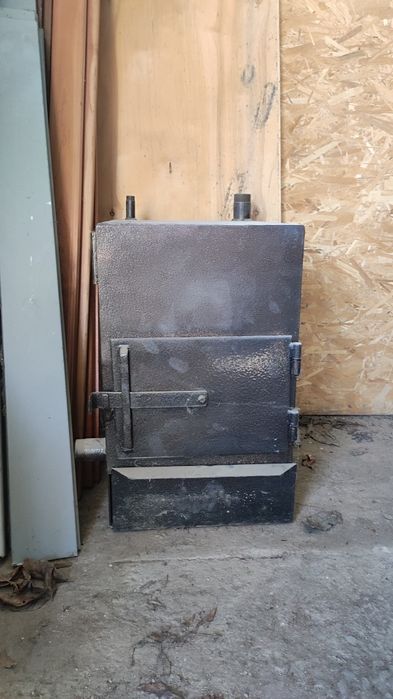 Продаются печки в баню и дом
