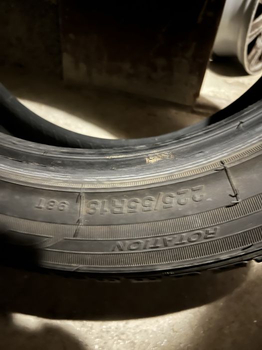 Зимняя резина Sailun