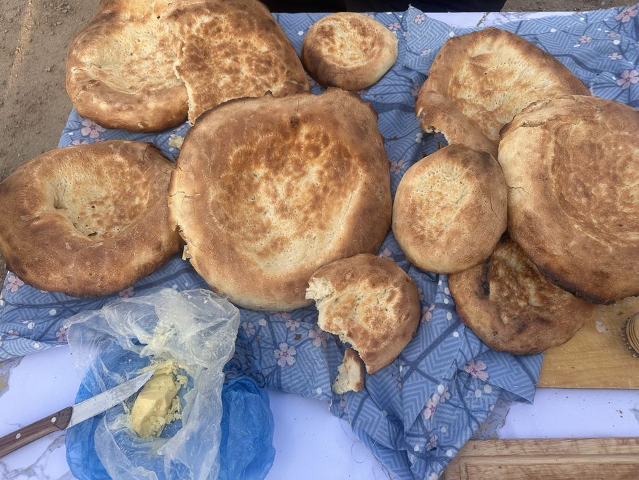 Тандыр для лепешки самсы