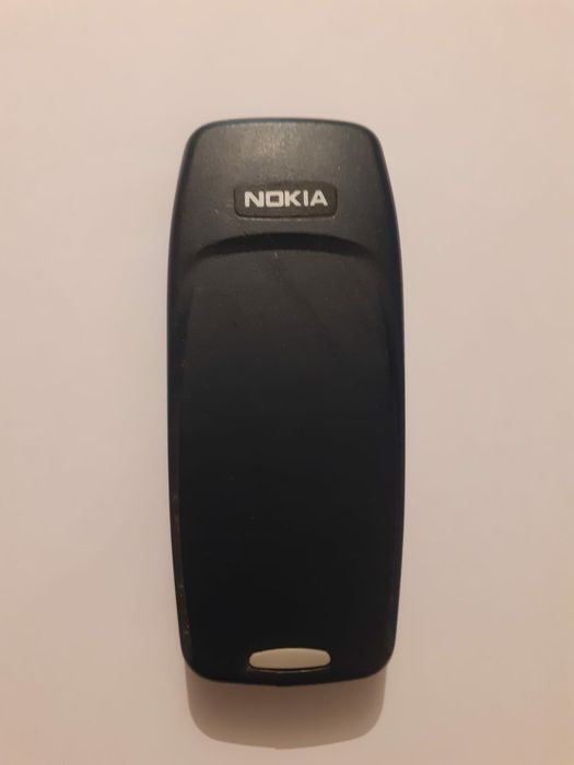 Легендарный Nokia 3310
