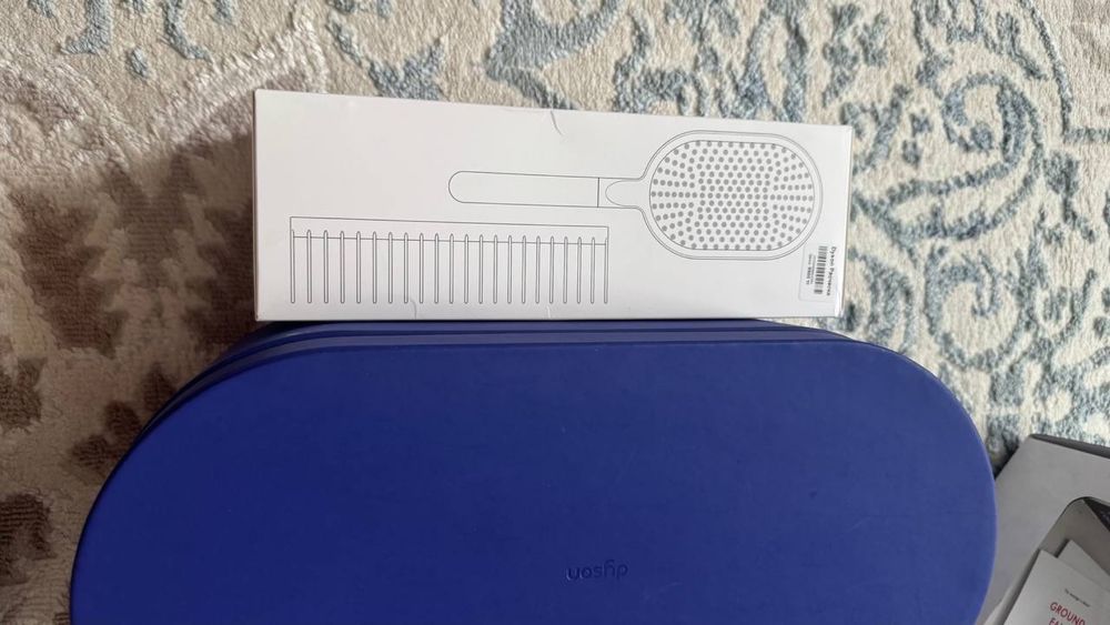 ДАЙСОН В Идеальном состояний