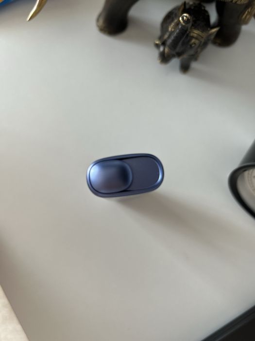 Vand Iqos, cumparat 10 zile in urma