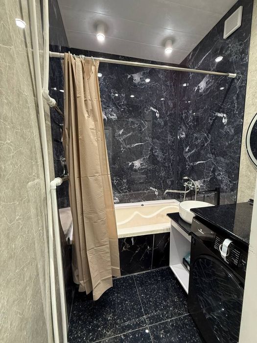 ×Чиланзар 20, 1в2/1/4 ‼️ЭТАЖ 1,  Евроремонт 38м²‼️Продаётся квартира