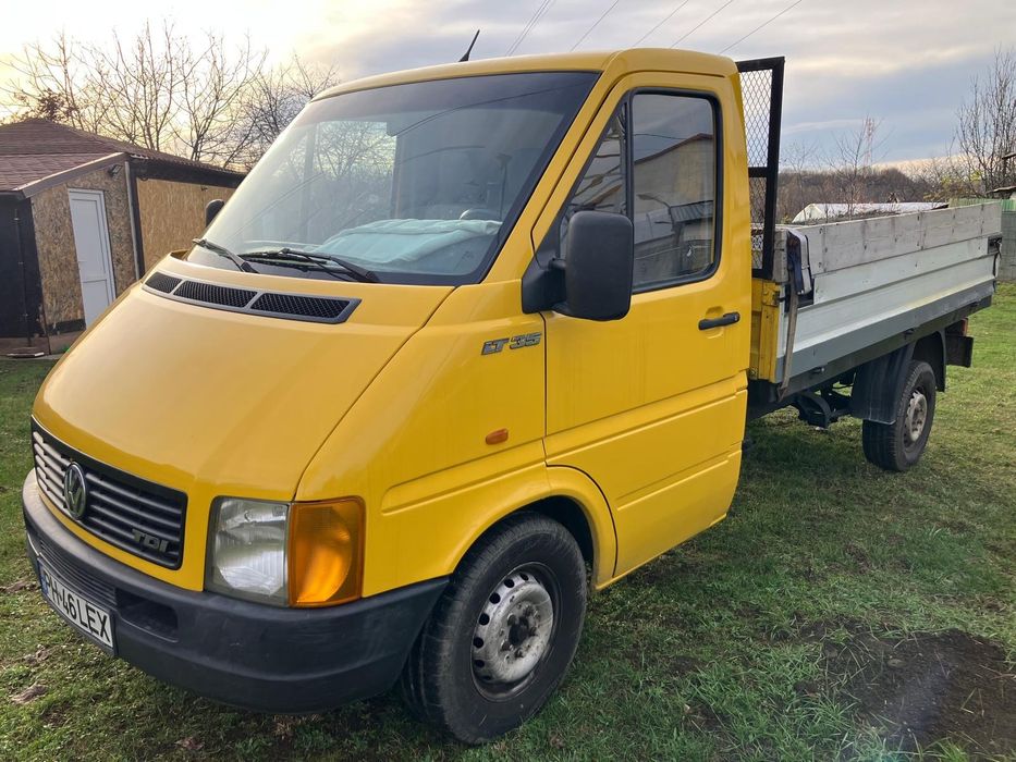 De vânzare Volkswagen LT