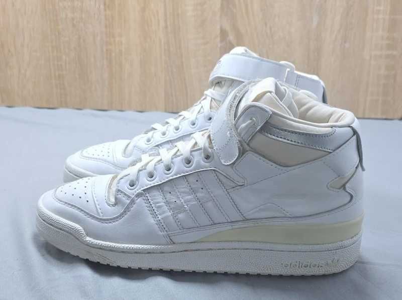 adidas Rivalry HI