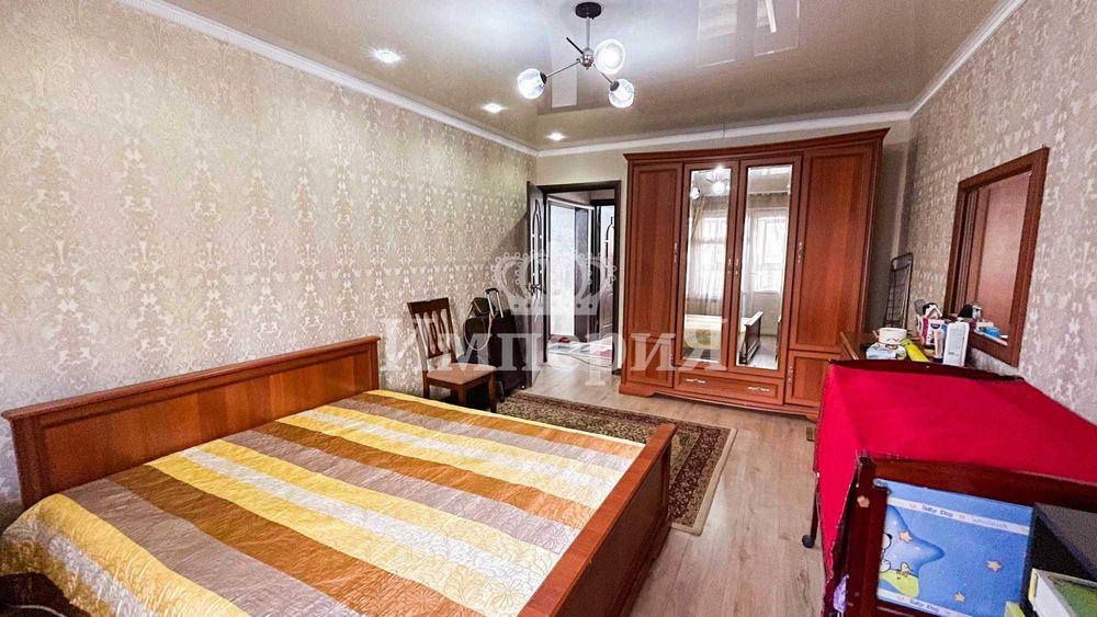 3 ком квартира 9 площадка Бағашар империя